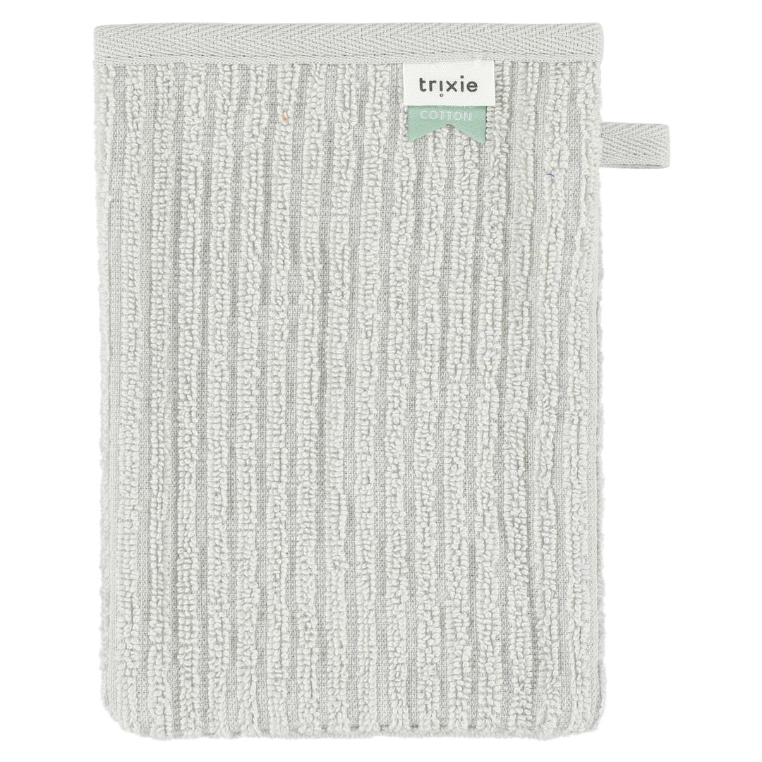 Washcloth 2-pack - Hush Petrol